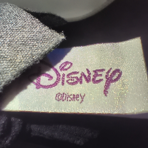 Disney Tim Burton's "The Nightmare Before Christmas" Swivel 2 Headed Mayor Clip - Picture 8 of 16